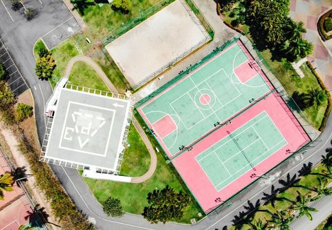 อื่นๆ Beach Class Muro Alto By Aft