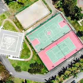 Beach Class Muro Alto By Aft 1, Hotel Goiás