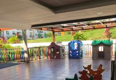 อื่นๆ 7 Beach Class Muro Alto By Aft