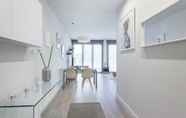 Lobi 5 BCN Design Apartment with Portable Wifi