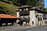 Exterior Hotel Rural los Texos