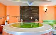 Kemudahan Hiburan 5 Wellnesshotel Christinenhof Spa