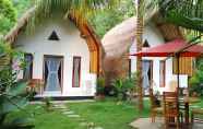 Common Space 2 Ananta Bungalow