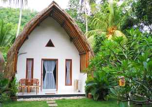 Kamar Tidur 4 Ananta Bungalow