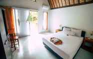 Bedroom 4 Ananta Bungalow