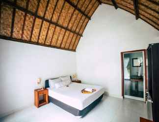 Bedroom 2 Ananta Bungalow