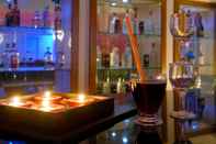 Quầy bar, cafe và phòng lounge Sedef Otel