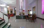 Lobby 2 Sedef Otel