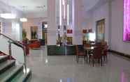 Lobby 2 Sedef Otel