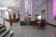 Lobby Sedef Otel