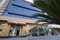 Exterior Sedef Otel