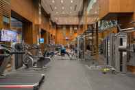 Fitness Center The St. Regis Almasa Hotel, New Administrative Capital