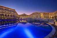 Swimming Pool The St. Regis Almasa Hotel, New Administrative Capital