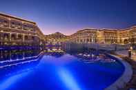 Swimming Pool The St. Regis Almasa Hotel, New Administrative Capital