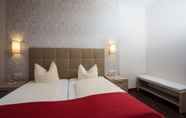 ห้องนอน 3 Hotel Südlohner Hof