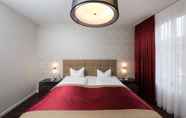 ห้องนอน 4 Hotel Südlohner Hof