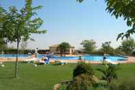 Swimming Pool Balneario Cervantes