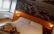 Phòng ngủ 2 Hotel Dabeleira