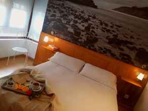 Bedroom 4 Hotel Dabeleira