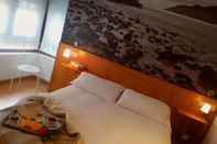 Bedroom Hotel Dabeleira