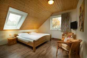 Bedroom 4 Haus Biederstaedt