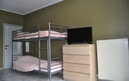 Bedroom 2 Logies Waasland