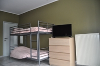 Bedroom Logies Waasland