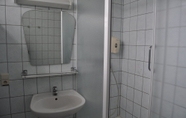 In-room Bathroom 3 Logies Waasland