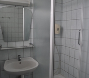 In-room Bathroom 3 Logies Waasland