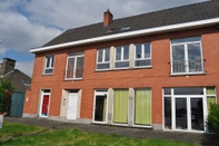 Exterior Logies Waasland