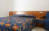 Kamar Tidur 2 Hotel Athena