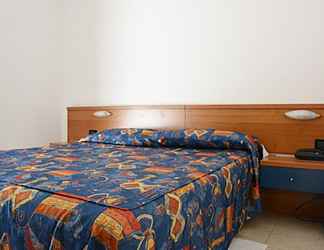 Kamar Tidur 2 Hotel Athena