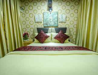 Kamar Tidur 2 Nor Villa Rooftop