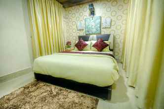 Kamar Tidur 4 Nor Villa Rooftop