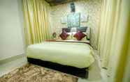 Kamar Tidur 5 Nor Villa Rooftop