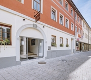 Exterior 2 Boutique-Hotel Kronenstuben