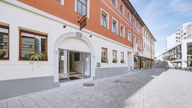 Exterior 4 Boutique-Hotel Kronenstuben