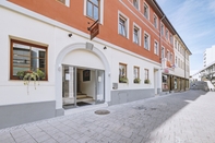 Exterior Boutique-Hotel Kronenstuben