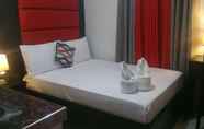 Kamar Tidur 3 Luxury Suites 5