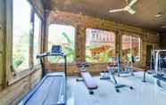 Fitness Center 4 Brushwood Villa