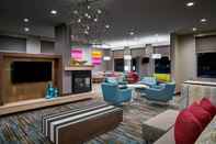 Lobi Residence Inn by Marriott Lynchburg