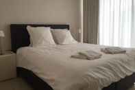 Bedroom Hotel-Restaurant 't Bed & de Tafel