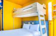 Kamar Tidur 7 ibis budget Paris Gennevilliers