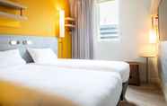 ห้องนอน 5 ibis budget Paris Gennevilliers