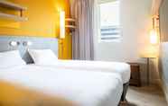 ห้องนอน 5 ibis budget Paris Gennevilliers