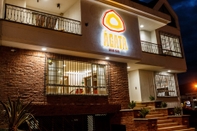 Bên ngoài Hotel Agata LH Pinares Alto Pereira