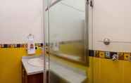 In-room Bathroom 3 Hotel Agata LH Pinares Alto Pereira