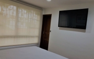 Phòng ngủ 2 Hotel Agata LH Pinares Alto Pereira