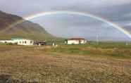 วิวและสถานที่ท่องเที่ยวใกล้เคียง 7 Reykholar HI Hostel