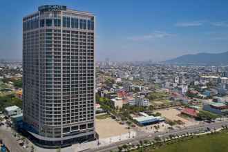 Exterior 4 Four Points by Sheraton Danang